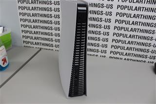 Sony PlayStation 5 Disc Edition 825GB Console - Bad HDMI